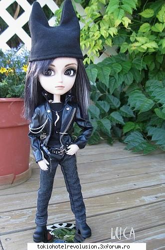 PAPUSICA BILL:X - Emonica.<3 - Arhiva Generala /General Archive