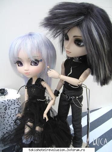 PAPUSICA BILL:X - Emonica.<3 - Arhiva Generala /General Archive