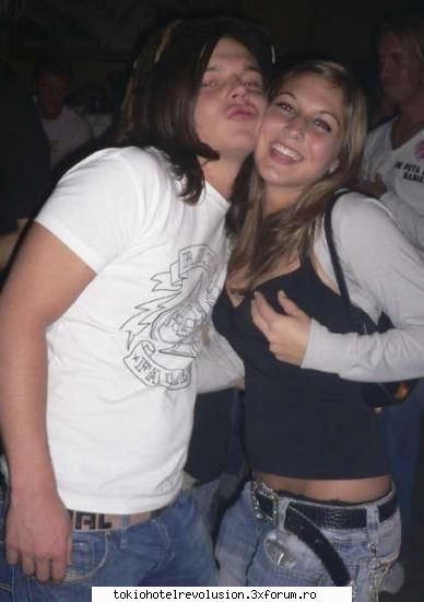 POZE k morcovetzele lomii...X( - bine k nu l a luat p Bill ka era kiar - Arhiva Generala /General Archive