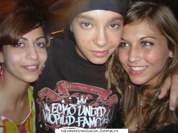 POZE k morcovetzele lomii...X( - Tomy....uiteh ce face betzia din tine :x - Arhiva Generala /General Archive