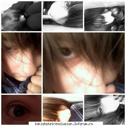 Paula - poftim zzz: a da poze "emo" ? a fost o "provocare" - Fotografii cu utilizatorii