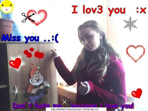 PhotoShop rulzzz - �.Lick My LollipOp.� - Arhiva Generala /General Archive