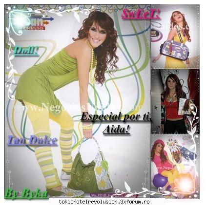 PhotoShop rulzzz - �.Lick My LollipOp.� - Arhiva Generala /General Archive
