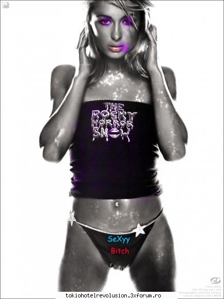 PhotoShop rulzzz - �.Lick My LollipOp.� - Arhiva Generala /General Archive