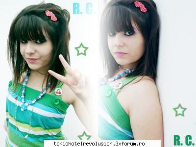 PhotoShop rulzzz - dci,,primu` meu banner..dupa tutorialu` lui - Arhiva Generala /General Archive