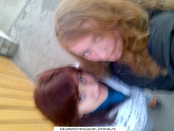~Pictures of girl`s forum~ - me and my sister - Arhiva Generala /General Archive