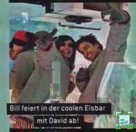 PoZe d La ZiUa loR - vai ce dulce poate fi david(menegerul lor ),ai - Arhiva Privata / Private Archive