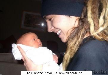 Poza preferata. - toate ca toate...dar asta e cea mai tare - Tom Kaulitz