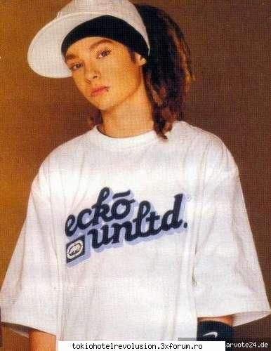 Poza preferata. - Admin - Tom Kaulitz