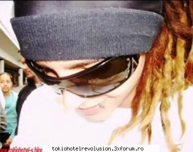 Poza preferata. - RealitateaExprimaDorinte - Tom Kaulitz
