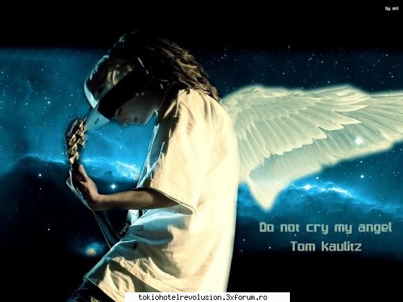 Poza preferata. - X:X:X:X:X ((:;x - Tom Kaulitz