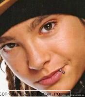 Poza preferata. - uuuh`uuuh:X:X:X - Tom Kaulitz