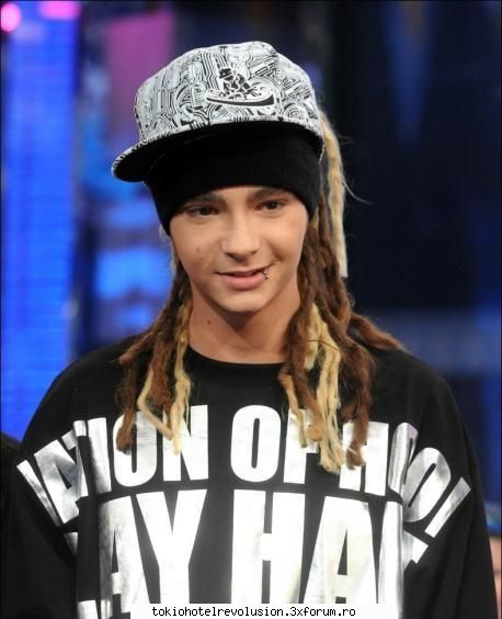 Poza preferata. - D tttttoooommmmmmmmm - Tom Kaulitz