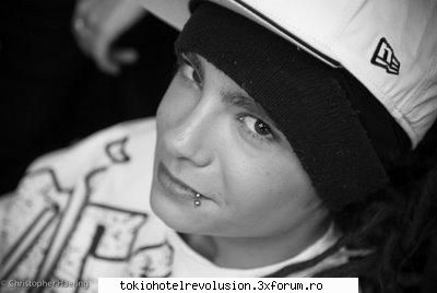 Poza preferata. - ��O canutsa cu lapte�א●� - Tom Kaulitz