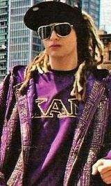 Poza preferata. - ��O canutsa cu lapte�א●� - Tom Kaulitz