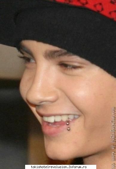 Poza preferata. - aastaaaaaaaaaaaaaa - Tom Kaulitz