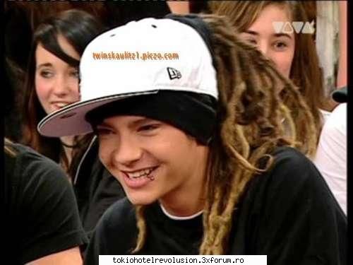 Poza preferata. - ��O canutsa cu lapte�א●� - Tom Kaulitz