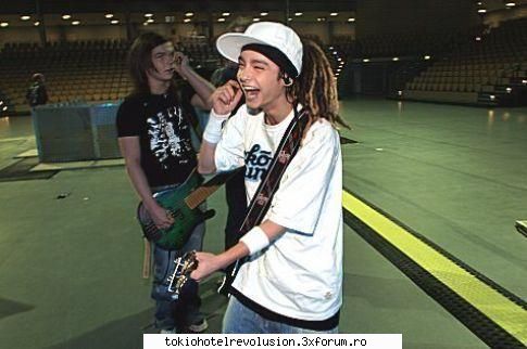 Poza preferata. - asta imi place moolt de tot ..:X - Tom Kaulitz
