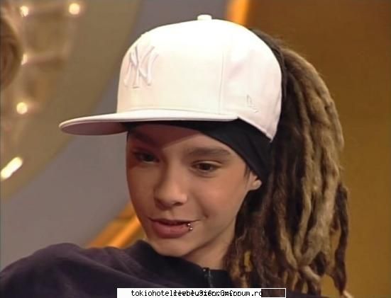 Poza preferata. - asta imi plake sooper mult arata mijto rau k in - Tom Kaulitz