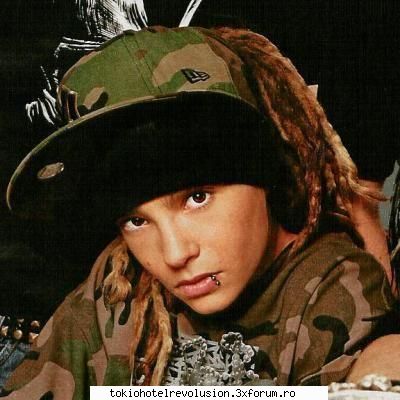 Poza preferata. - asta e preferata mea - Tom Kaulitz