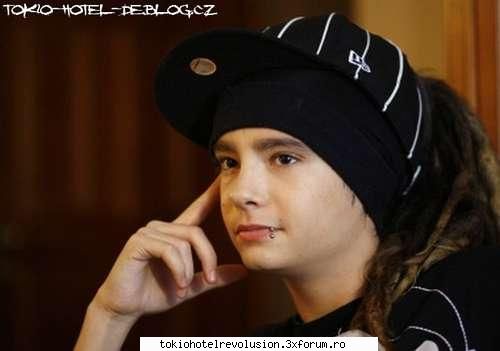 Poza preferata. - Dirty Diva - Tom Kaulitz
