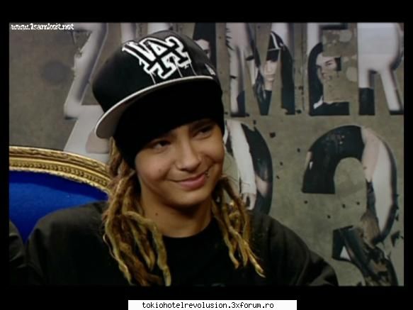 Poza preferata. - imi place poza asta - Tom Kaulitz