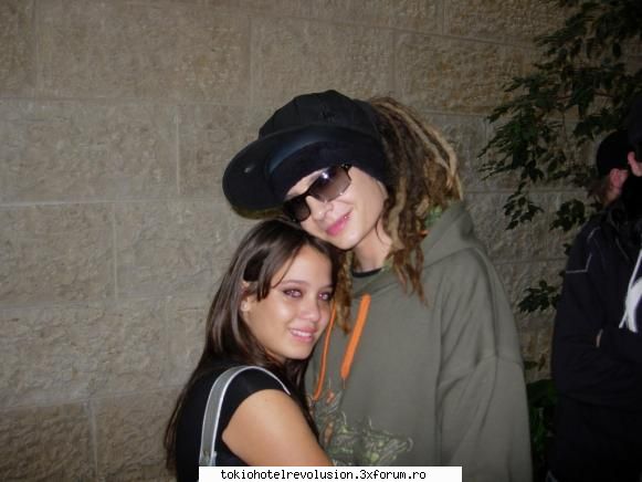 Poza preferata. - tom e ;x;x;x;x;x;;x;x;x;x;x; in poza asta 8-> e - Tom Kaulitz