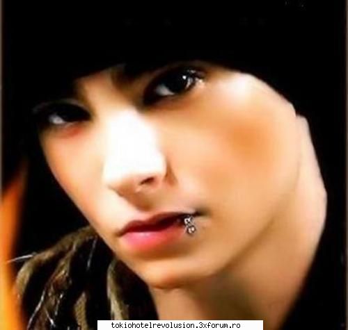 Poza preferata. - Asta imi place cel mai mult - Tom Kaulitz