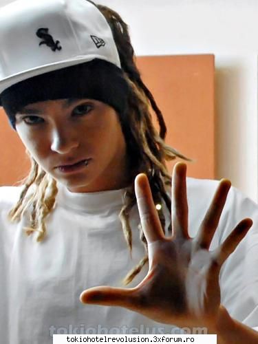 Poza preferata. - poza mea preferata:X:X - Tom Kaulitz