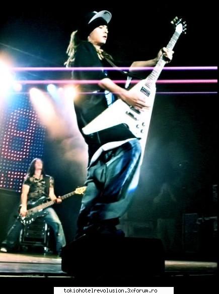 Poza preferata. - Cred ca ar fi aceasta - Tom Kaulitz