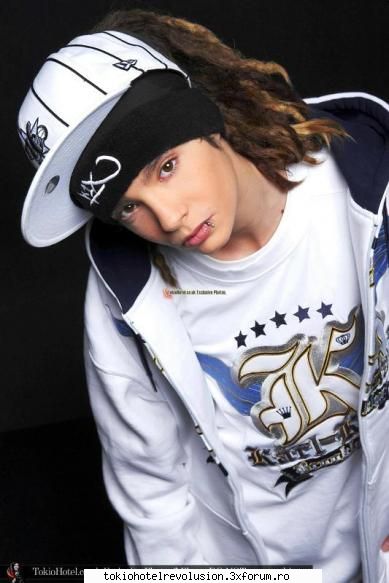 Poza preferata. - dupa poza asta chiar morr - Tom Kaulitz