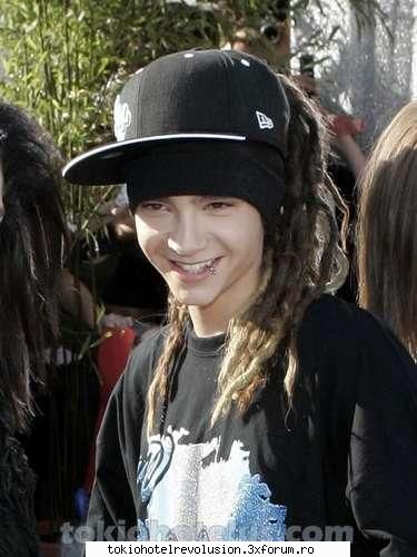 Poza preferata. - tom's my life - Tom Kaulitz
