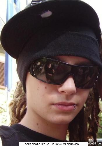 Poza preferata. - tom's my life - Tom Kaulitz