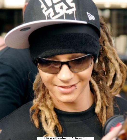 Poza preferata. - poza nr 1, fara s mai stau p ganduri - Tom Kaulitz