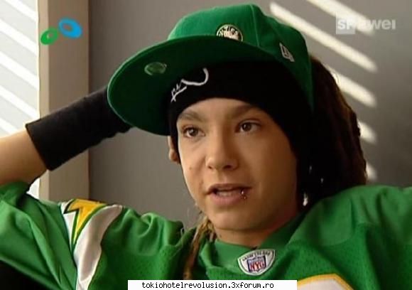 Poza preferata. - ada_bill - Tom Kaulitz