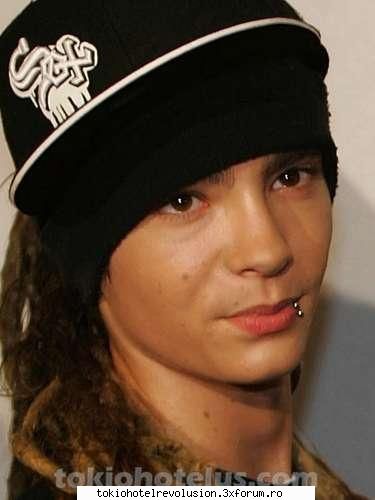 Poza preferata. - ada_bill - Tom Kaulitz