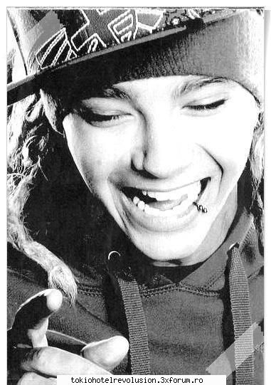 Poza preferata. - --WinterID-- - Tom Kaulitz