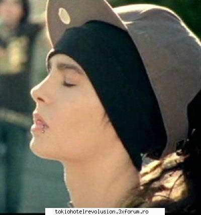 Poza preferata. - ***InG3RaSuL TaU PuFo - Tom Kaulitz