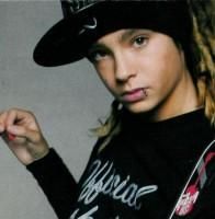 Poza preferata. - ***InG3RaSuL TaU PuFo - Tom Kaulitz
