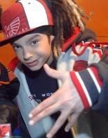 Poza preferata. - ***InG3RaSuL TaU PuFo - Tom Kaulitz