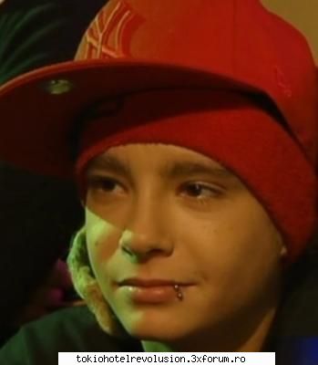 Poza preferata. - ***InG3RaSuL TaU PuFo - Tom Kaulitz