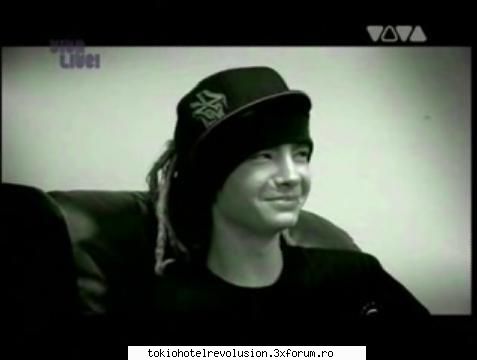 Poza preferata. - ღღViSe�ShI�SpErAnTeღღ - Tom Kaulitz