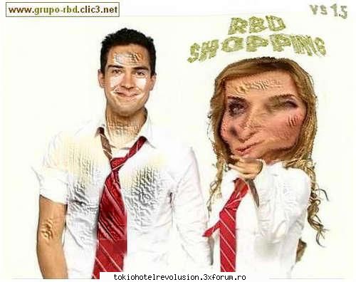 2 poze trucate cu rbd