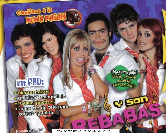 Poze trucate cu RBD - ice_cream - Arhiva Generala /General Archive
