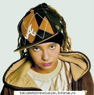 Printesa intunericului - Tom Kaulitz are 18 ani si este fratele geaman a - Fan Fiction Archive
