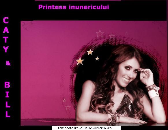 Printesa intunericului - Episod 6 -Asa mai zic si eu fata frumoasa M-am - Fan Fiction Archive