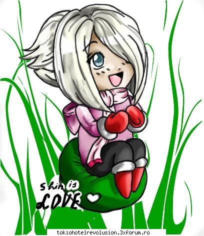 Pute sau miroase?! - necst plizuuu:X:X:X:X:X:X:X:X:X:X:X:X - Fan Fiction Archive