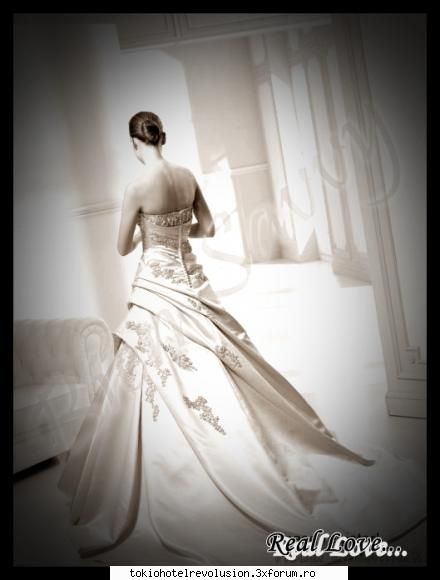 Real Love - ok ................... pestre cateva zile - Fan Fiction Archive