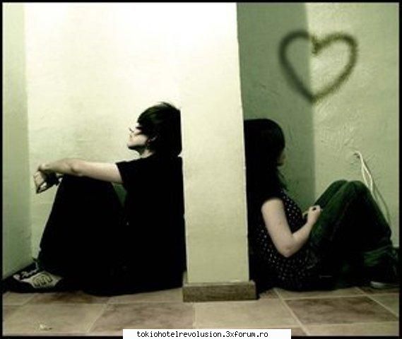 Real Love - ms mult! chiar am evoluat? ..yaaaay!! thx :*..ms - Fan Fiction Archive