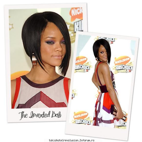 ~Rihanna~ - Am auzit k a fost 6 saptamani locul 1 in topuri - Muzică
